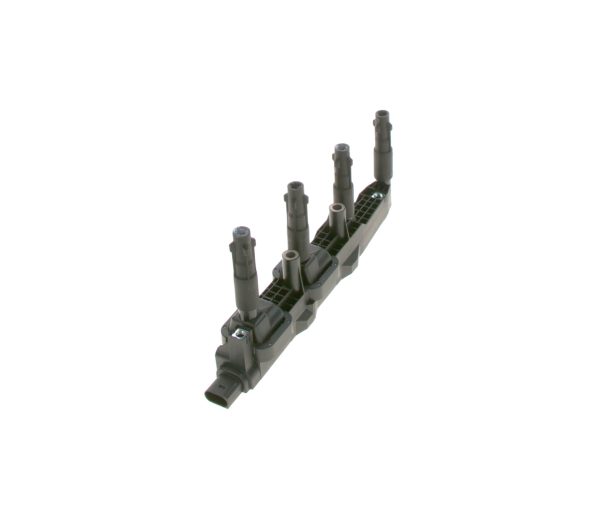 Bobina de inductie MERCEDES-BENZ A-CLASS (W168) A 190 (168.032, 168.132) benzina 125 cai BOSCH 0 221 503 033