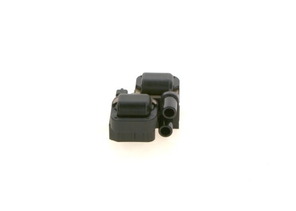 Bobina de inductie MERCEDES-BENZ A-CLASS (W169) A 200 TURBO (169.034, 169.334) benzina 193 cai BOSCH 0 221 503 035