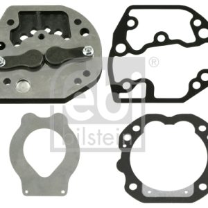Set garnituri ventil lamele MERCEDES-BENZ ACTROS 2631 LK diesel 313 cai FEBI BILSTEIN 02276