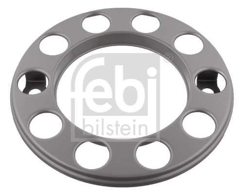 Capac butuc Roata MERCEDES-BENZ ACTROS 2631 B diesel 313 cai FEBI BILSTEIN 02326