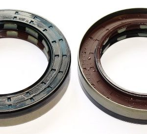 Simering diferential MERCEDES-BENZ ACTROS 2631 K diesel 313 cai ELRING 023.330