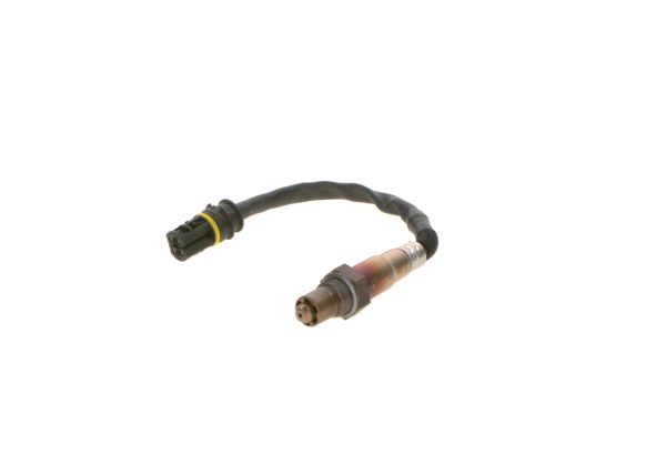 Sonda Lambda MERCEDES-BENZ A-CLASS (W168) A 190 (168.032, 168.132) benzina 125 cai BOSCH 0 258 006 123