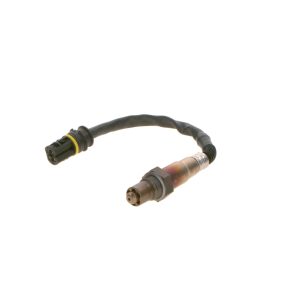 Sonda Lambda MERCEDES-BENZ A-CLASS (W168) A 140 (168.031, 168.131) benzina 82 cai BOSCH 0 258 006 123