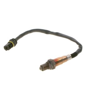 Sonda Lambda MERCEDES-BENZ A-CLASS (W168) A 160 (168.033, 168.133) benzina 102 cai BOSCH 0 258 006 125