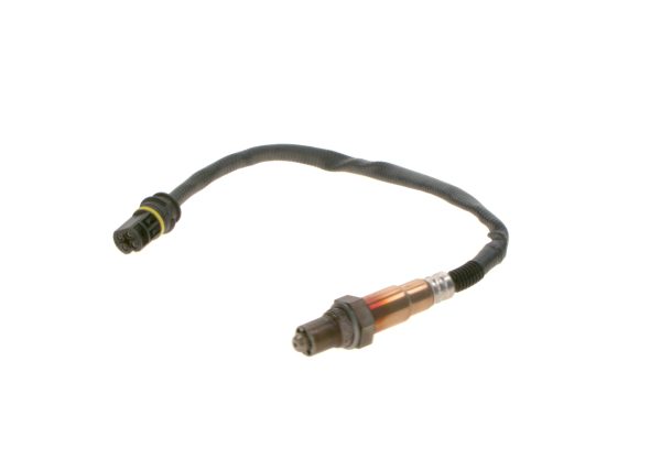 Sonda Lambda MERCEDES-BENZ A-CLASS (W168) A 190 (168.032, 168.132) benzina 125 cai BOSCH 0 258 006 125