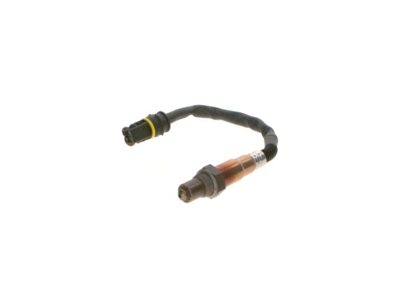 Sonda Lambda MERCEDES-BENZ A-CLASS (W168) A 160 (168.033, 168.133) benzina 102 cai BOSCH 0 258 006 436