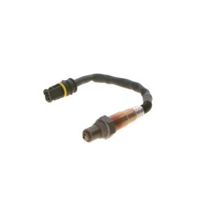 Sonda Lambda MERCEDES-BENZ A-CLASS (W168) A 140 (168.031, 168.131) benzina 82 cai BOSCH 0 258 006 436
