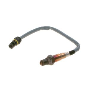 Sonda Lambda MERCEDES-BENZ A-CLASS (W168) A 160 (168.033, 168.133) benzina 102 cai BOSCH 0 258 006 473