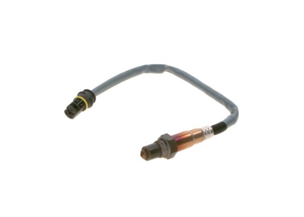 Sonda Lambda MERCEDES-BENZ A-CLASS (W168) A 160 (168.033, 168.133) benzina 102 cai BOSCH 0 258 006 473
