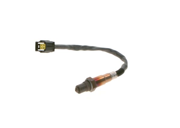 Sonda Lambda MERCEDES-BENZ A-CLASS (W169) A 160 (169.031, 169.331) benzina 95 cai BOSCH 0 258 006 749