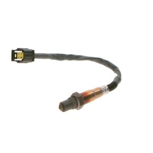 Sonda Lambda MERCEDES-BENZ A-CLASS (W169) A 170 (169.032, 169.332) benzina 116 cai BOSCH 0 258 006 749