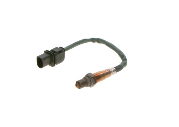 Sonda Lambda MERCEDES-BENZ A-CLASS (W169) A 200 CDI (169.008, 169.308) diesel 140 cai BOSCH 0 258 017 014