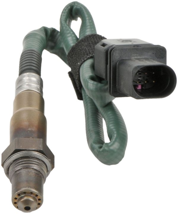 Sonda Lambda MERCEDES-BENZ A-CLASS (W176) A 180 (176.042) benzina 122 cai BOSCH 0 258 017 016