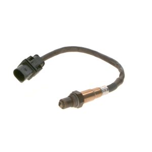 Sonda Lambda MERCEDES-BENZ A-CLASS (W177) A 250 Mild-Hybrid 4-matic (177.047) benzina/elector 224 cai BOSCH 0 258 017 339