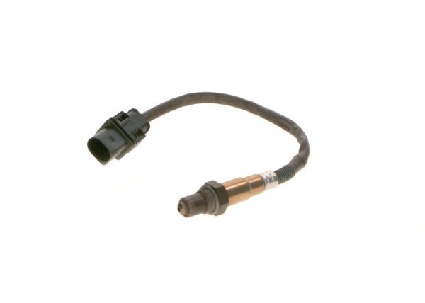 Sonda Lambda MERCEDES-BENZ A-CLASS (W177) A 250 Mild-Hybrid 4-matic (177.047) benzina/elector 224 cai BOSCH 0 258 017 339