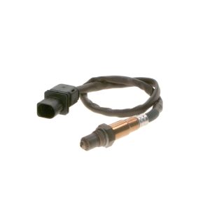Sonda Lambda MERCEDES-BENZ A-CLASS (W176) A 250 (176.050) benzina 218 cai BOSCH 0 258 017 341