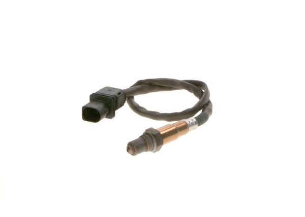 Sonda Lambda MERCEDES-BENZ A-CLASS (W176) A 250 4-matic (176.046) benzina 211 cai BOSCH 0 258 017 341