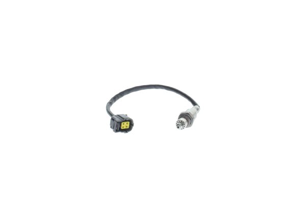 Sonda Lambda MERCEDES-BENZ A-CLASS (W176) A 160 (176.041) benzina 102 cai BOSCH 0 258 030 007