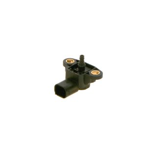 Senzor presiune supraalimentare MERCEDES-BENZ A-CLASS (W169) A 200 CDI (169.008, 169.308) diesel 140 cai BOSCH 0 261 230 193