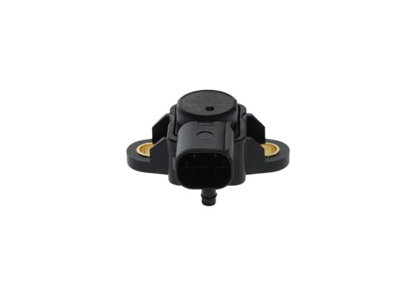 Senzor presiune supraalimentare MERCEDES-BENZ A-CLASS (W176) A 200 CDI (176.001) diesel 136 cai BOSCH 0 261 230 439