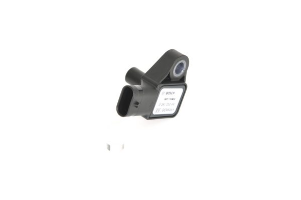 Senzor presiune supraalimentare MERCEDES-BENZ A-CLASS (W176) A 180 CDI (176.007) diesel 109 cai BOSCH 0 261 230 441