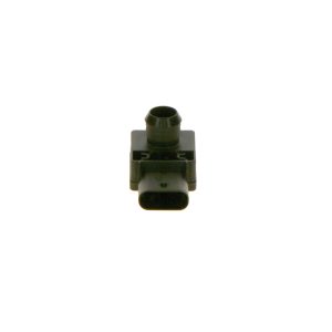 Senzor presiune amplificare frane MERCEDES-BENZ A-CLASS limuzina (V177) AMG A 35 Mild-Hybrid 4-matic (177.151) benzina/elector 306 cai BOSCH 0 261 232 000