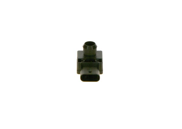 Senzor presiune amplificare frane MERCEDES-BENZ A-CLASS limuzina (V177) AMG A 35 Mild-Hybrid 4-matic (177.151) benzina/elector 306 cai BOSCH 0 261 232 000