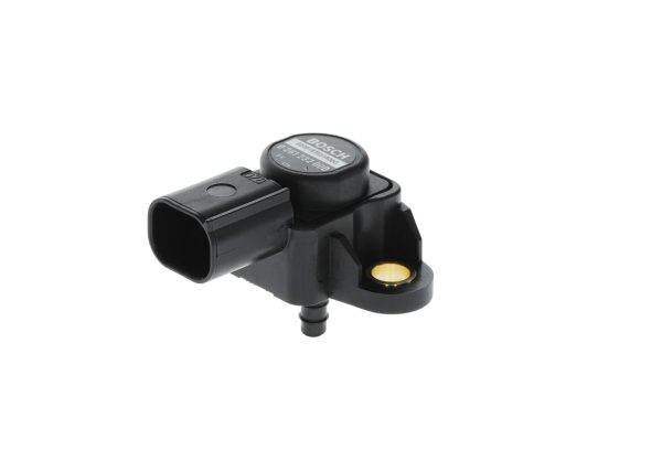 Senzor presiune supraalimentare MERCEDES-BENZ A-CLASS (W177) AMG A 45 4-matic+ (177.053) benzina 387 cai BOSCH 0 261 232 00D