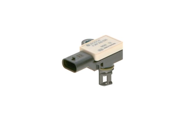 Senzor presiune supraalimentare MERCEDES-BENZ A-CLASS (W177) A 250 (177.046) benzina 224 cai BOSCH 0 261 232 020