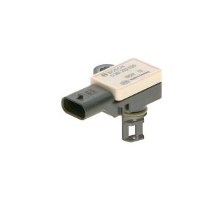 Senzor presiune supraalimentare MERCEDES-BENZ A-CLASS limuzina (V177) A 220 (177.144) benzina 190 cai BOSCH 0 261 232 020
