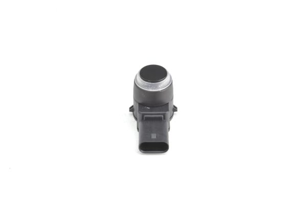 Sensor ajutor parcare MERCEDES-BENZ A-CLASS (W169) A 200 TURBO (169.034, 169.334) benzina 193 cai BOSCH 0 263 009 638