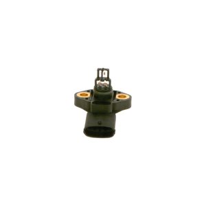 Senzor presiune supraalimentare MERCEDES-BENZ ACTROS 1853 LL diesel 530 cai BOSCH 0 281 002 244