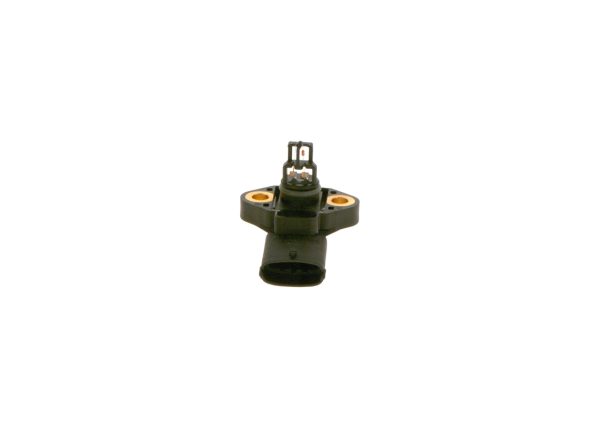 Senzor presiune supraalimentare MERCEDES-BENZ ACTROS 1853 LL diesel 530 cai BOSCH 0 281 002 244