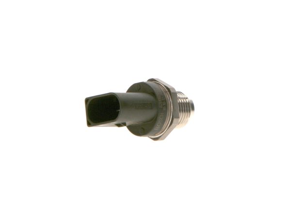 Senzor presiune combustibil MERCEDES-BENZ A-CLASS (W169) A 180 CDI (169.007, 169.307) diesel 109 cai BOSCH 0 281 002 842
