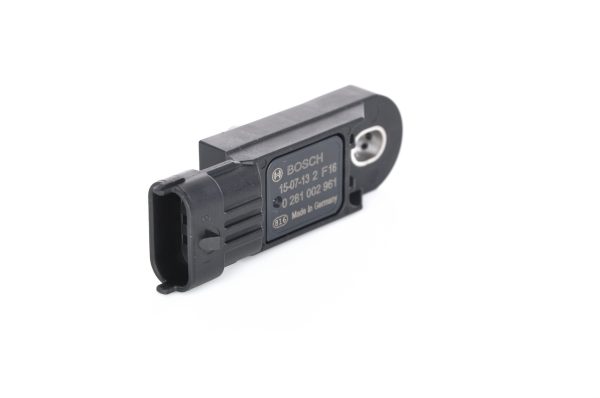 Senzor presiune supraalimentare MERCEDES-BENZ A-CLASS (W176) A 160 CDI / d (176.011) diesel 90 cai BOSCH 0 281 002 961