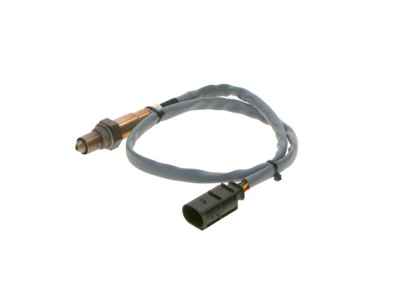 Sonda Lambda MERCEDES-BENZ A-CLASS (W176) A 180 CDI (176.007) diesel 109 cai BOSCH 0 281 004 207