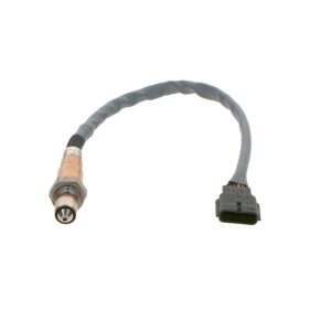 Sonda Lambda MERCEDES-BENZ A-CLASS (W176) A 180 CDI / d (176.012) diesel 109 cai BOSCH 0 281 004 221