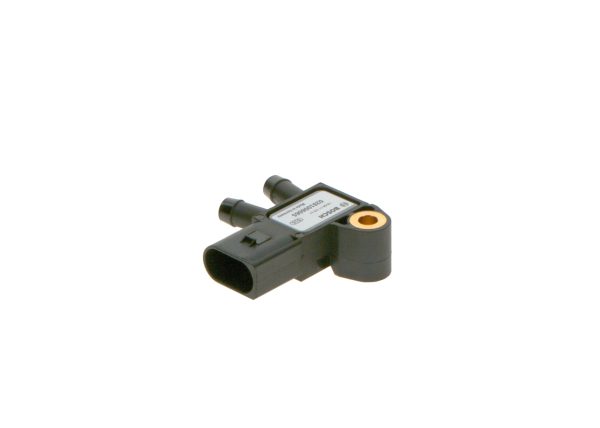 Senzor presiune gaze evacuare MERCEDES-BENZ A-CLASS (W176) A 220 CDI (176.003) diesel 163 cai BOSCH 0 281 006 065