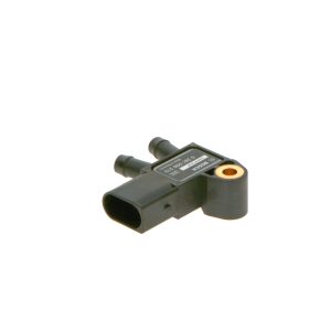 Senzor presiune gaze evacuare MERCEDES-BENZ A-CLASS (W176) A 220 d 4-matic (176.005) diesel 177 cai BOSCH 0 281 006 213