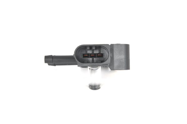 Senzor presiune gaze evacuare MERCEDES-BENZ A-CLASS (W169) A 200 CDI (169.308, 169.008) diesel 136 cai BOSCH 0 281 006 278