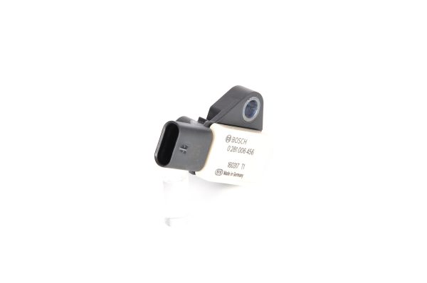 Senzor presiune supraalimentare MERCEDES-BENZ A-CLASS (W177) A 220 d (177.014) diesel 190 cai BOSCH 0 281 006 456
