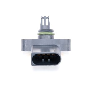 Senzor presiune supraalimentare MERCEDES-BENZ ACTROS 2531, 2531 L diesel 313 cai BOSCH 0 281 006 481