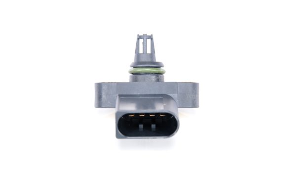 Senzor presiune supraalimentare MERCEDES-BENZ ACTROS 2543 L diesel 428 cai BOSCH 0 281 006 481