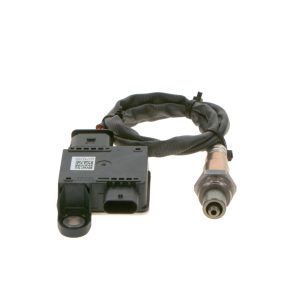 Senzor particule MERCEDES-BENZ A-CLASS limuzina (V177) A 180 d (177.103) diesel 116 cai BOSCH 0 281 007 097
