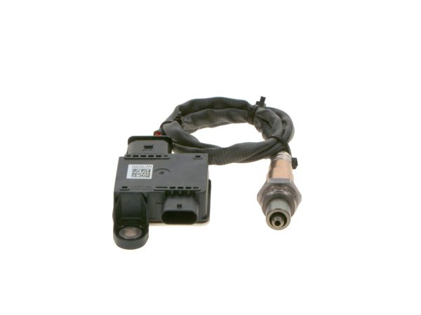 Senzor particule MERCEDES-BENZ A-CLASS limuzina (V177) A 180 d (177.103) diesel 116 cai BOSCH 0 281 007 097