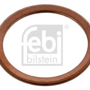 Inel etansare surub drena ulei MERCEDES-BENZ ACTROS 1848 LL diesel 476 cai FEBI BILSTEIN 03014
