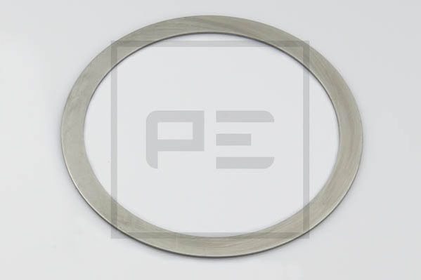 Tabla protectie rulment roata MERCEDES-BENZ ACTROS 3341 S diesel 408 cai PE AUTOMOTIVE 031.194-00A