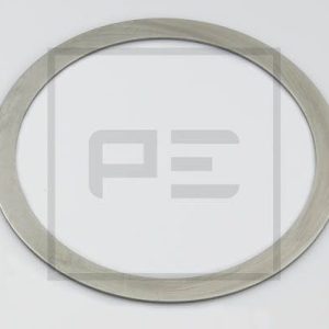 Tabla protectie rulment roata MERCEDES-BENZ ACTROS 2640 B diesel 394 cai PE AUTOMOTIVE 031.194-00A