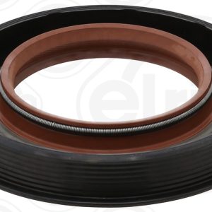 Simering arbore cotit MERCEDES-BENZ M-CLASS (W163) ML 270 CDI (163.113) diesel 163 cai ELRING 312.010