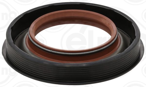 Simering arbore cotit MERCEDES-BENZ M-CLASS (W163) ML 270 CDI (163.113) diesel 163 cai ELRING 312.010